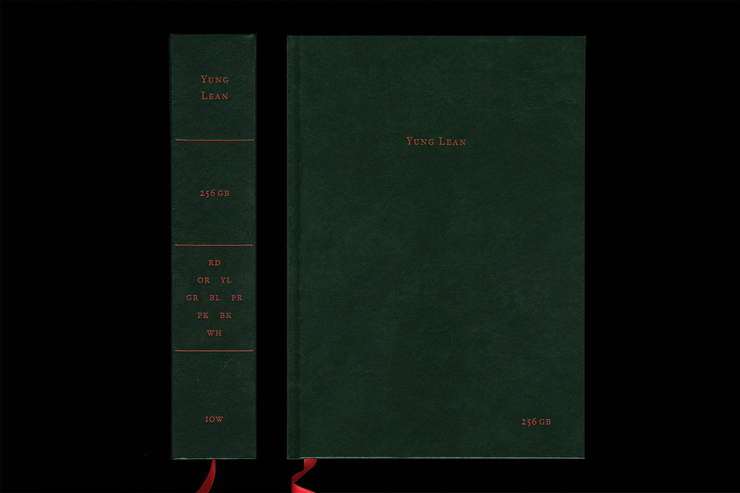 256GB Yung Lean – InOtherWords 256GB Yung Lean – InOtherWords