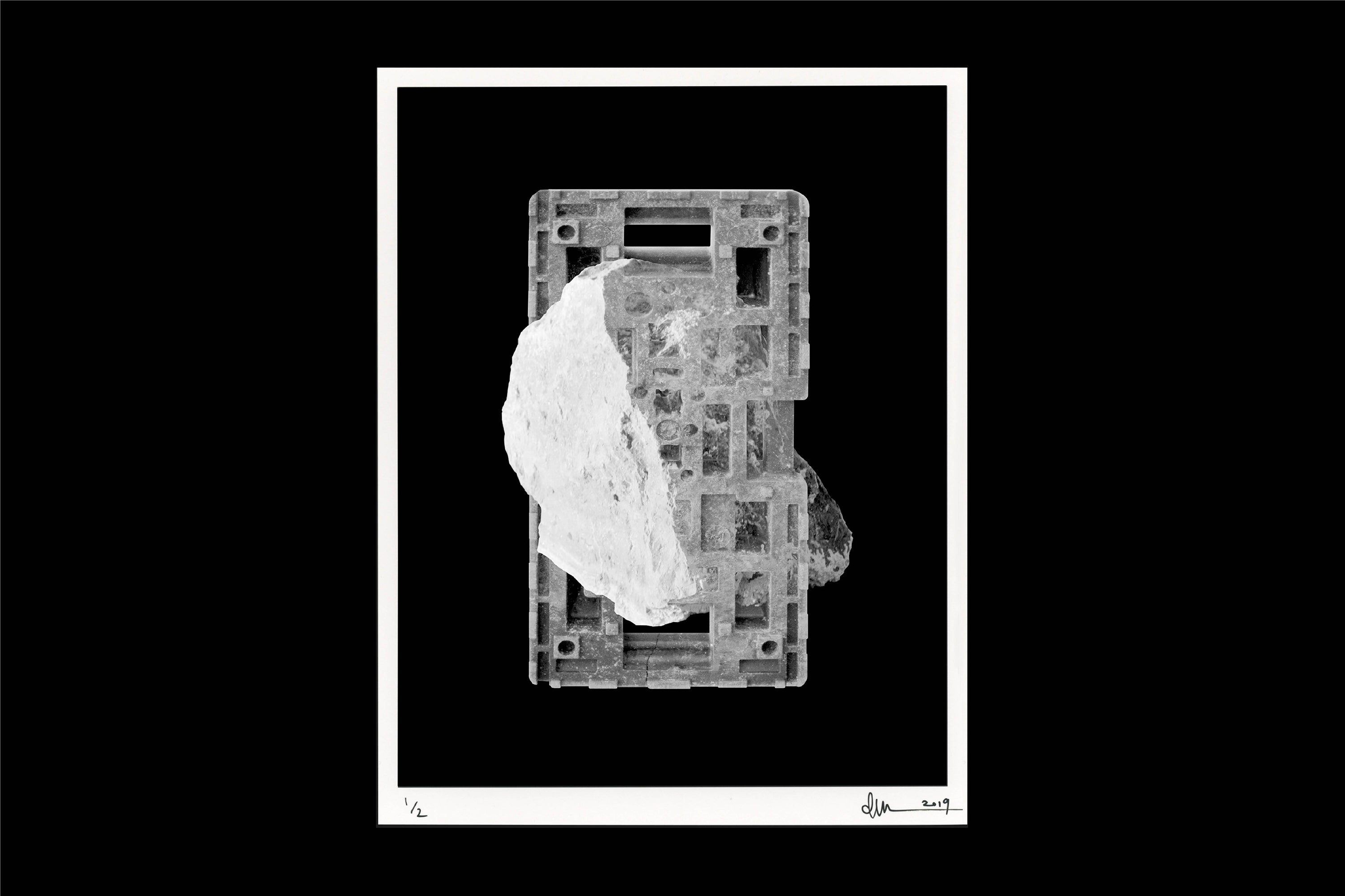 Ex Nihilo – InOtherWords
