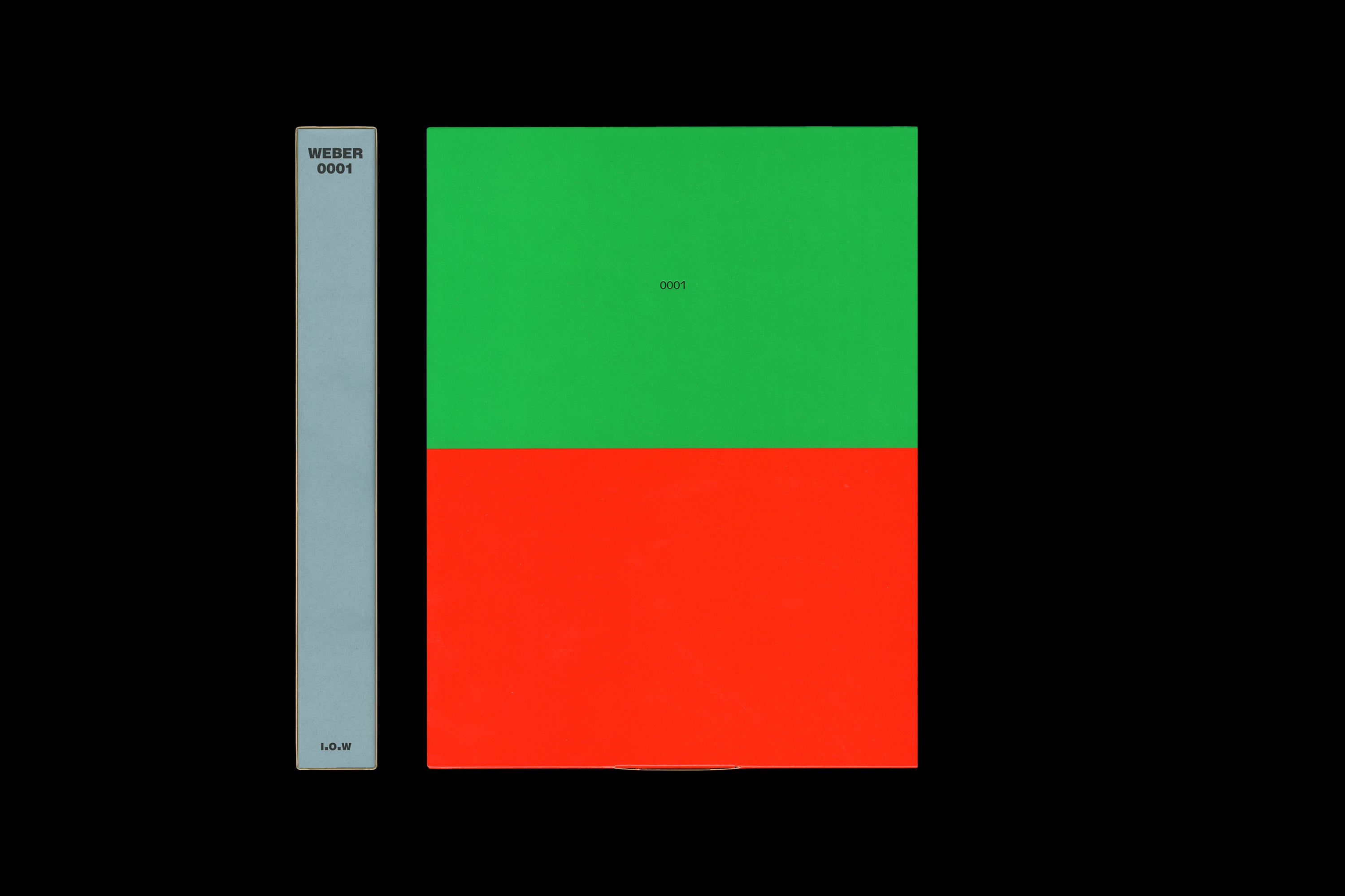 0001 – InOtherWords