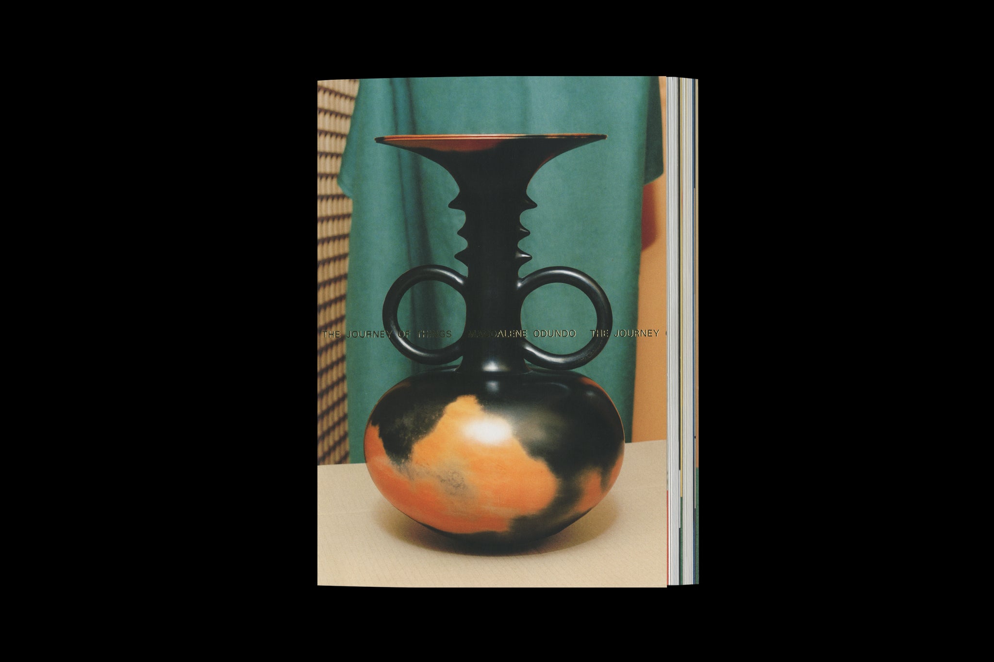 The Journey of Things (v.4)