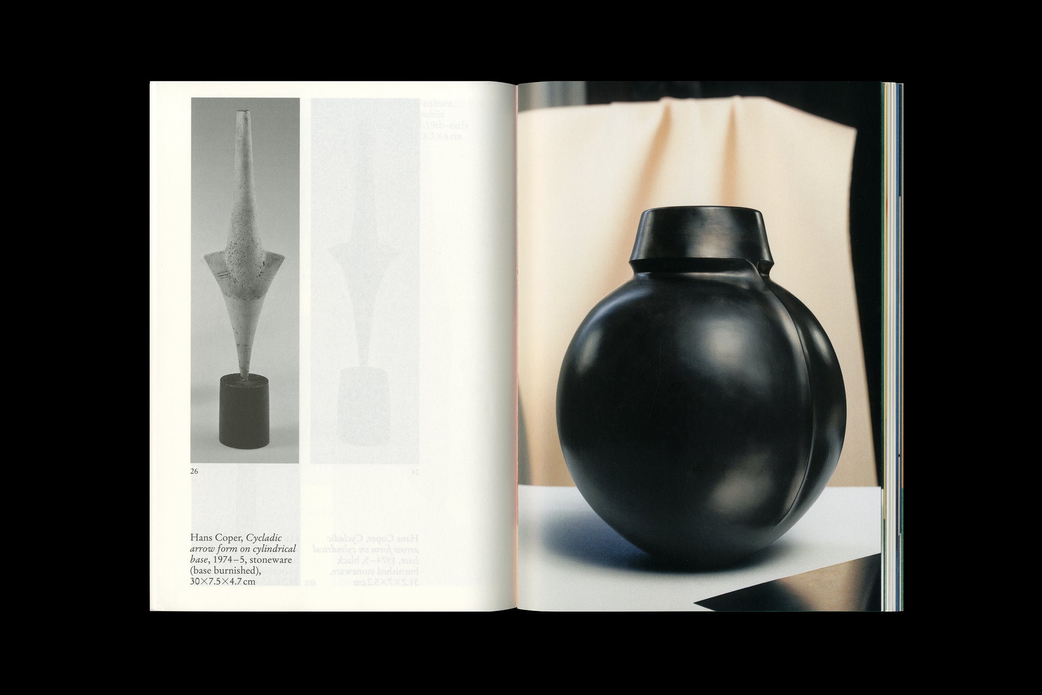 The Journey of Things (v.4)