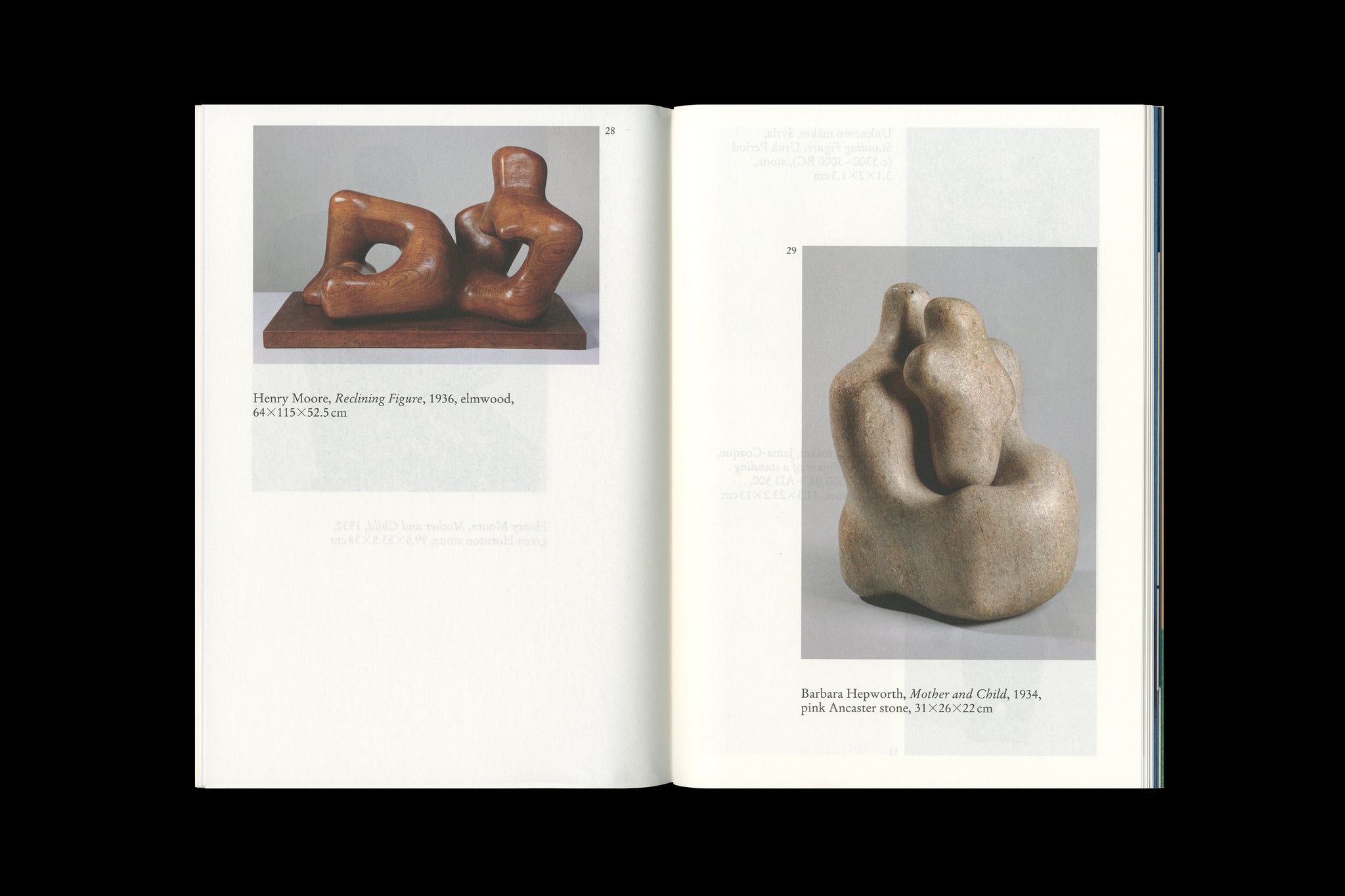 The Journey of Things (v.4)