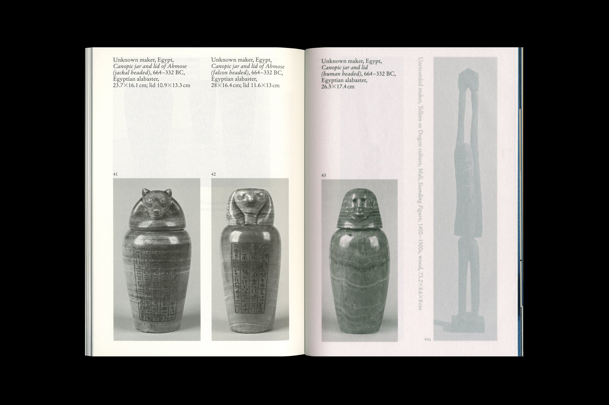 The Journey of Things (v.4)