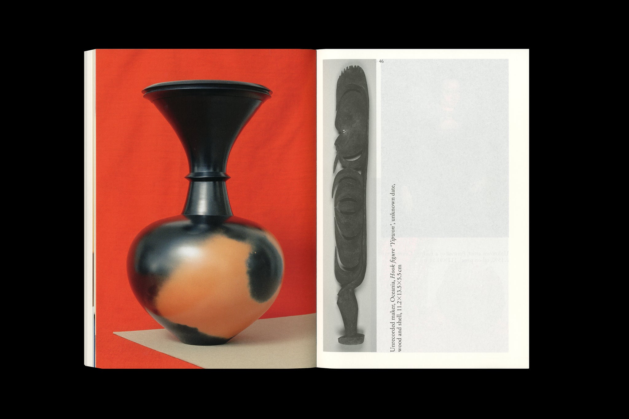 The Journey of Things (v.4)