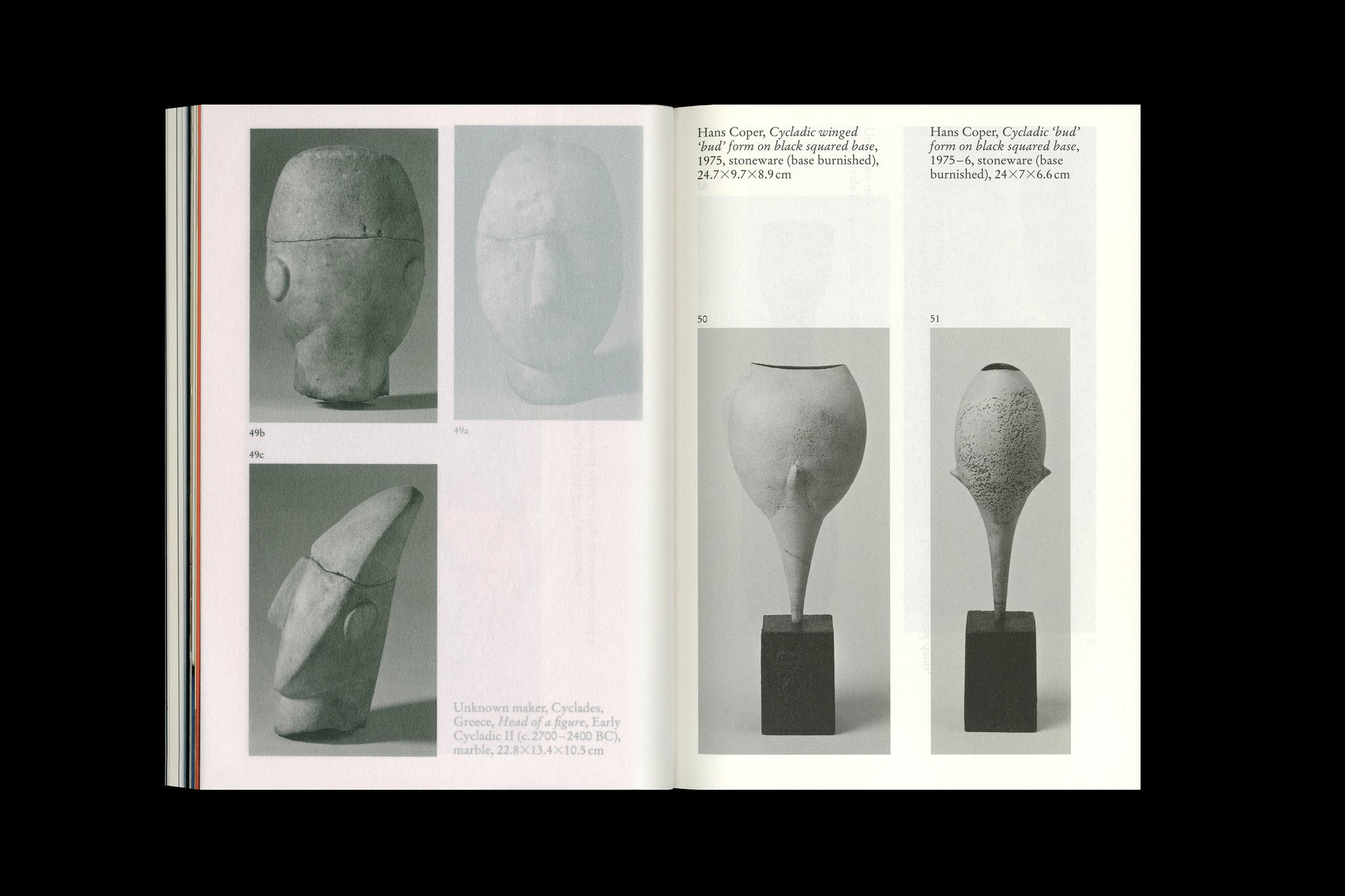 The Journey of Things (v.4)