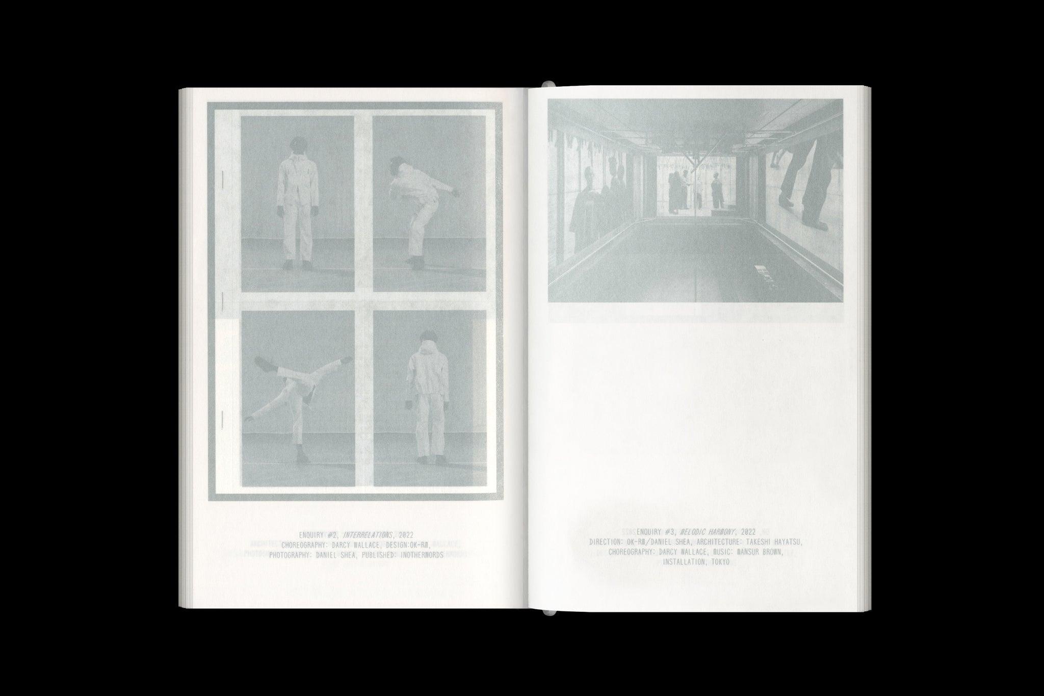 The very nature of materiality (Revised Edition)