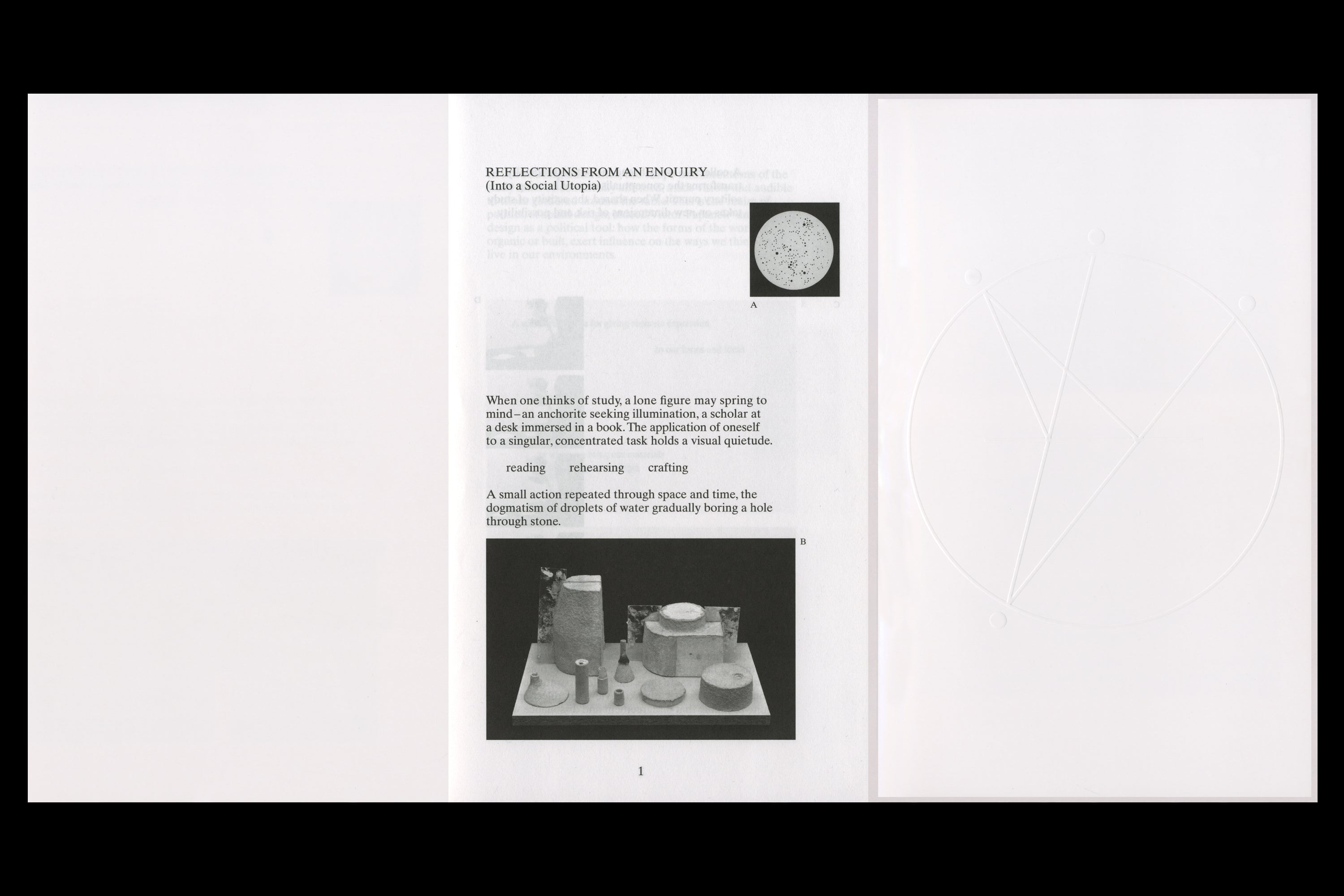 Collective Study, Enquiry #5 – InOtherWords